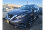 $21989 : 2016 Murano Hybrid Platinum thumbnail