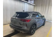$19170 : INFINITI QX50 2021 AWD Luxe thumbnail