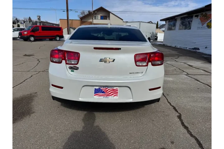 $9990 : 2015 Malibu LT image 8