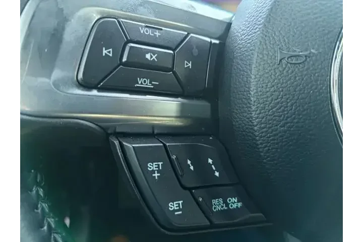 $36850 : Ford Mustang 2020 GT 2dr Fas image 10