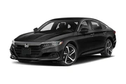 2022 Accord Sedan Sport en Tulare