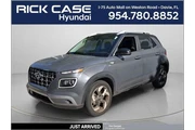 Hyundai VENUE 2023 Limited 4 en Fort Lauderdale