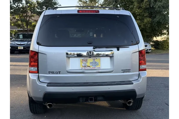 $9995 : 2010 Pilot Touring w/Navi w/D image 10