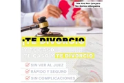 DIVORCIO (SELF PROGRAM) en Miami