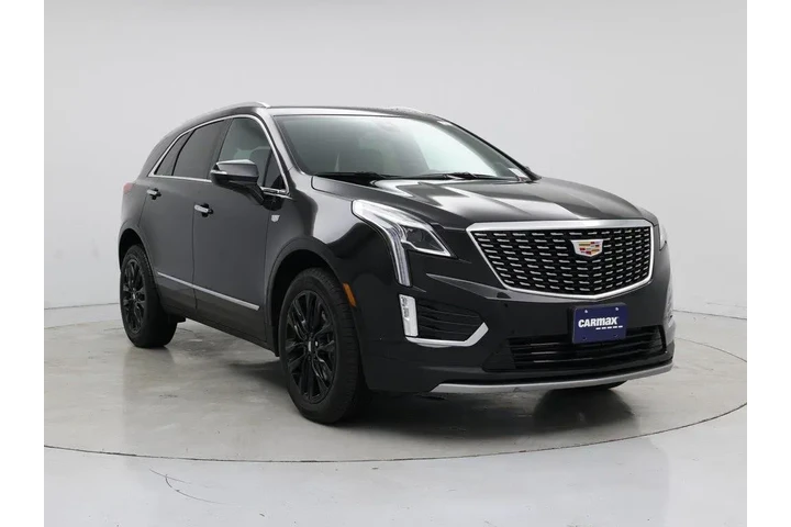 $39998 : Cadillac XT5 2024 Premium Lu image 1