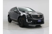 Cadillac XT5 2024 Premium Lu en Fresno