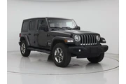 Jeep Wrangler Unlimited 2022 en San Francisco Bay Area