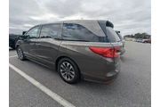 $24731 : Honda Odyssey 2022 EX-L 4dr thumbnail