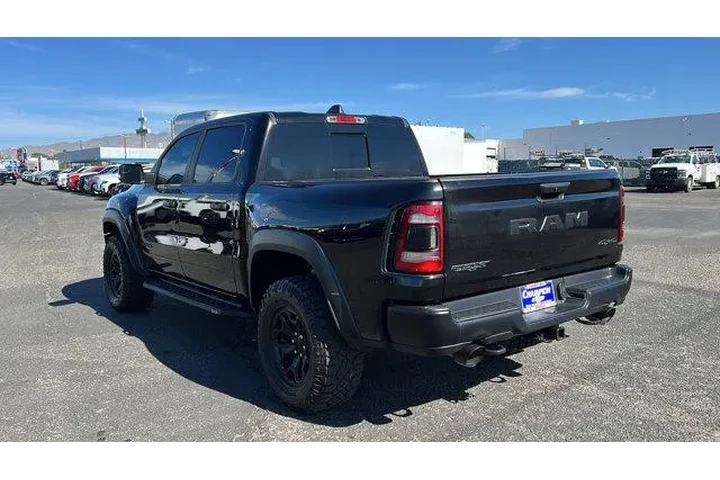 $71984 : Ram 1500 2021 AWD TRX 4dr Cre image 7