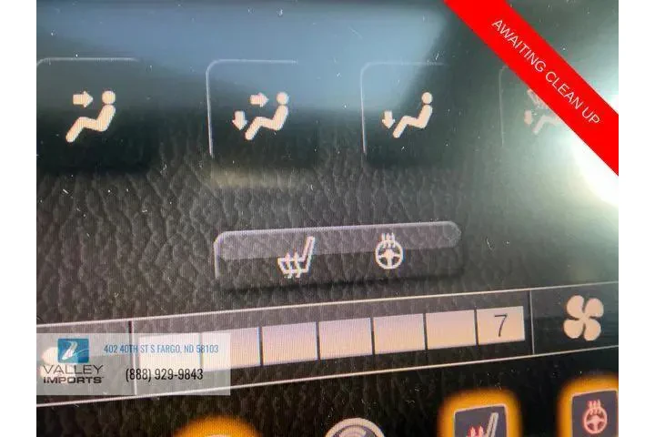 $13816 : Jeep Grand Cherokee 2015 4x4 image 8