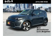 Kia Soul 2025 GT-Line 4dr Cr en Los Angeles