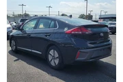 $20277 : Hyundai IONIQ Hybrid 2022 SE thumbnail