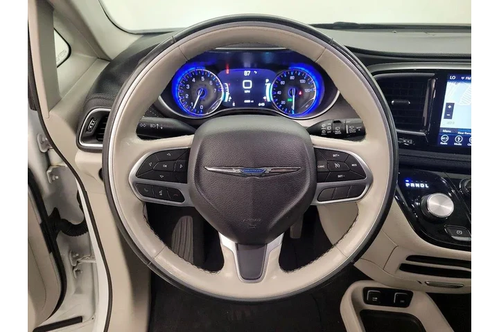 $24998 : Chrysler Pacifica 2019 Limit image 10