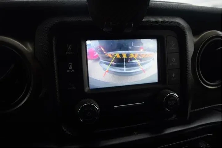 $18000 : Jeep Wrangler Unlimited 2019 image 10