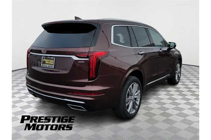 $37999 : 2023 CADILLAC XT6 Premium Lux image 7