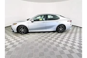 $22900 : Toyota Camry 2023 SE 4dr Sed thumbnail