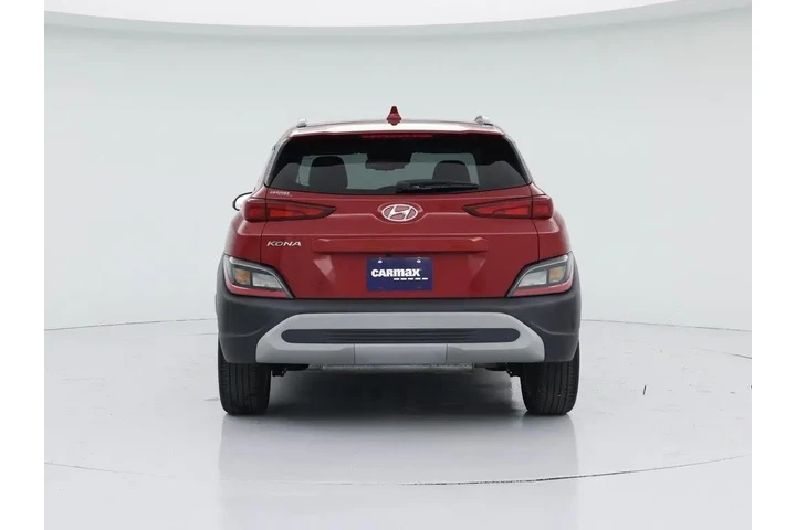 $20998 : Hyundai KONA 2023 SEL 4dr Cr image 6