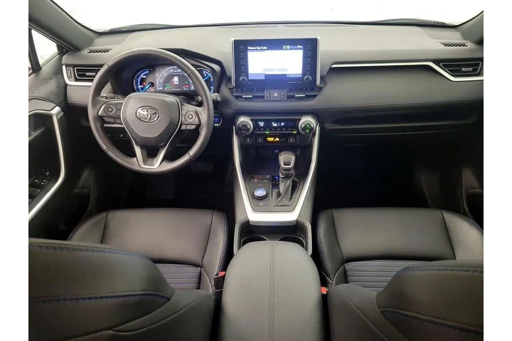 $32998 : Toyota RAV4 Hybrid 2019 AWD image 9