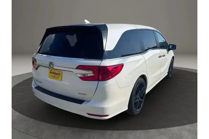 $18900 : 2019 Odyssey Touring image 6