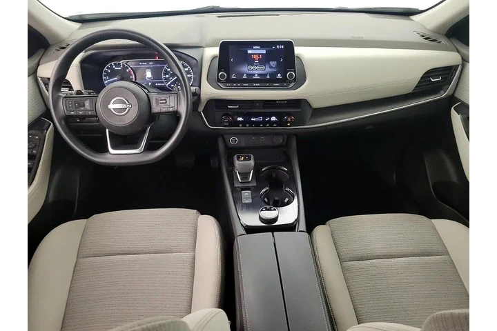 $23998 : Nissan Rogue 2023 AWD SV 4dr image 9