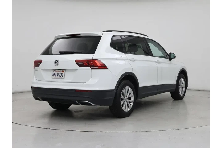 $14998 : Volkswagen Tiguan 2019 S 4dr image 8