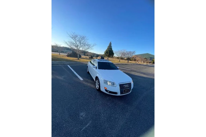$3999 : 2007 A6 3.2 image 3
