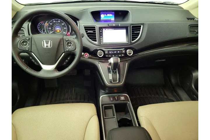 $20998 : Honda CR-V 2015 AWD Touring image 9