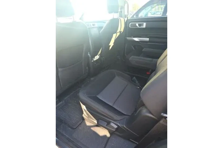 $23464 : Ford Explorer 2022 XLT 4dr S image 10