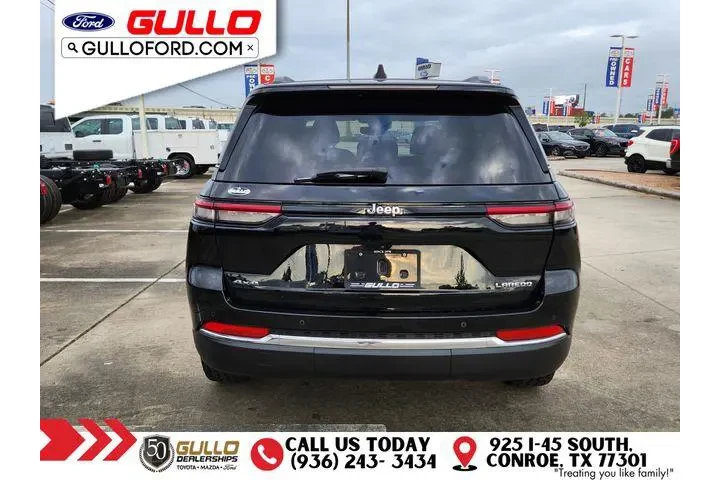 $29991 : Jeep Grand Cherokee 2023 4x4 image 6