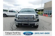 $17477 : Ford F-150 2013 4x4 Lariat 4 thumbnail