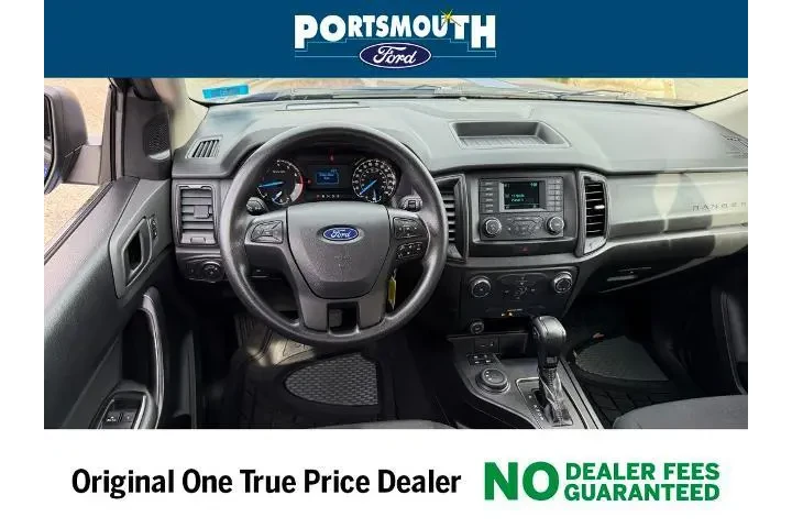 $22495 : Ford Ranger 2020 4x4 XL 4dr image 7