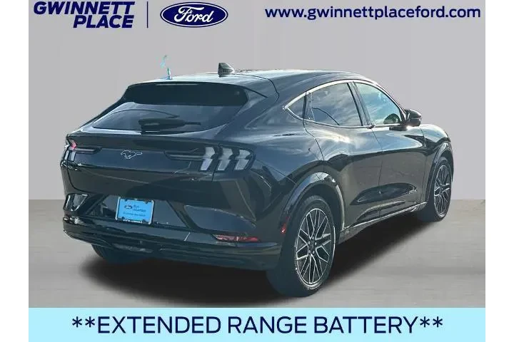 $32997 : Ford Mustang Mach-E 2024 AWD image 5