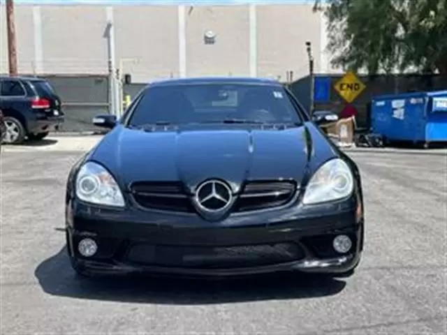 $15990 : 2007 MERCEDES-BENZ SLK-CLASS2 image 10