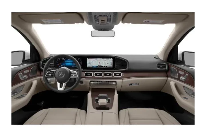 $29990 : Mercedes-Benz GLE 2020 GLE 3 image 8