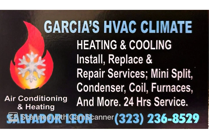 Garcia’s hvac climate image 9