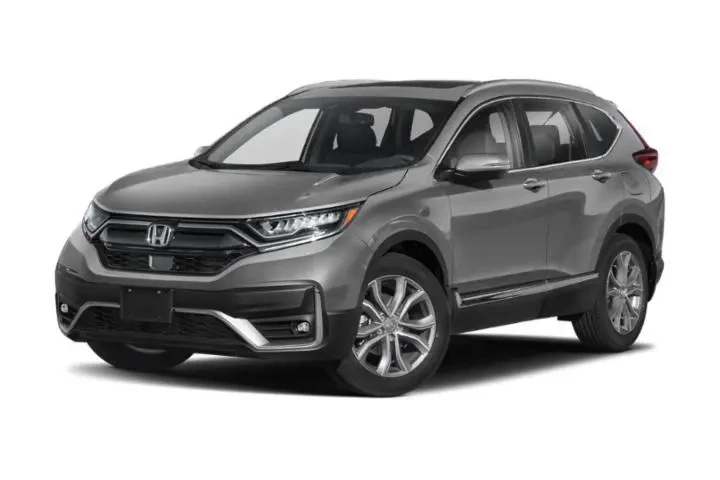 $22798 : Honda CR-V 2020 AWD Touring image 1