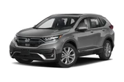 Honda CR-V 2020 AWD Touring en Orlando