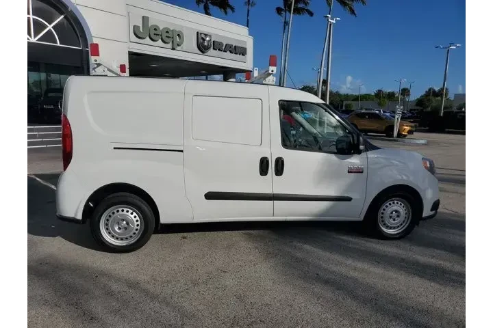 $15990 : Ram ProMaster City 2022 Base image 8