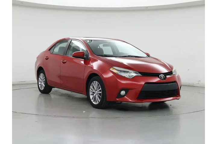 $14998 : Toyota Corolla 2014 LE Plus image 1