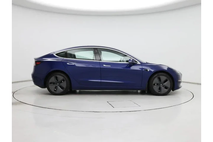 $24998 : Tesla Model 3 2020 AWD Long image 7