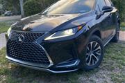 lexus rx350 en Miami