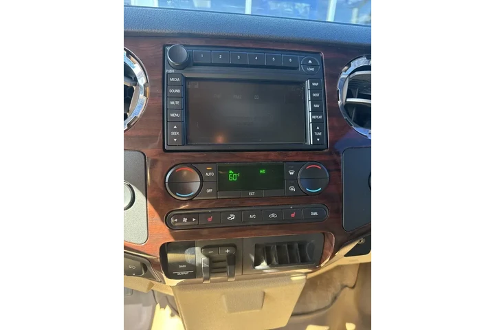 $19827 : Ford F-350 Super Duty 2008 L image 5