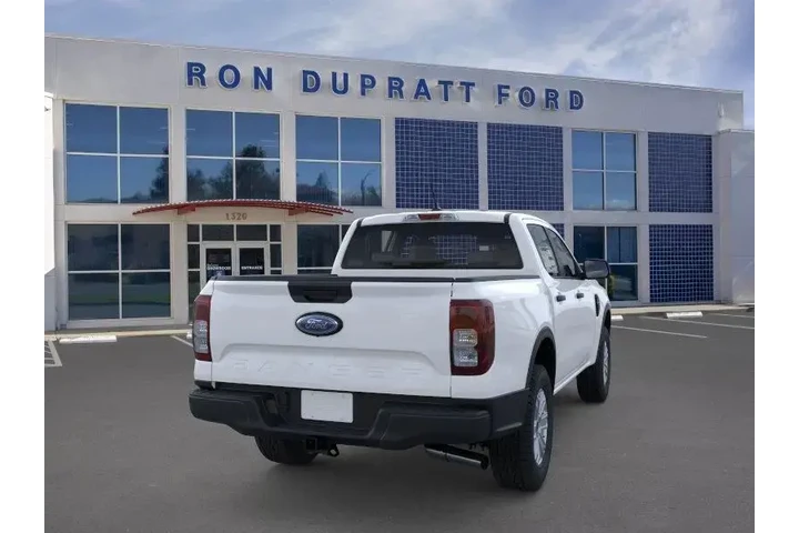$32425 : Ford Ranger 2025 4x2 XL 4dr image 9