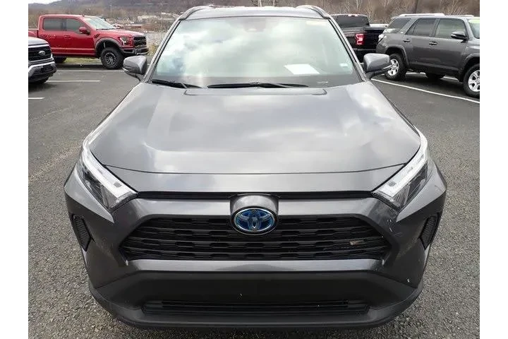 $28687 : Toyota RAV4 Hybrid 2024 AWD image 8