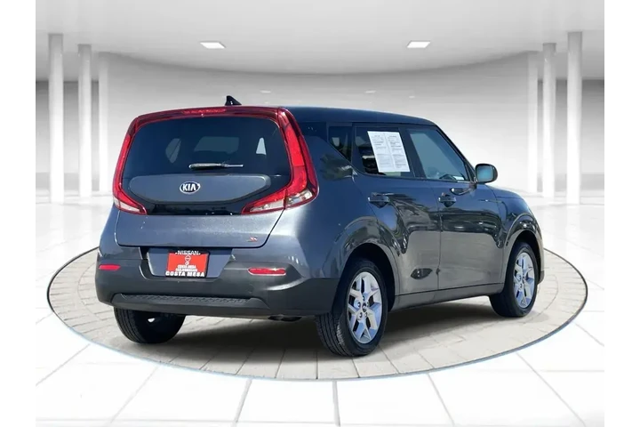 $8824 : Kia Soul 2020 S 4dr Crossove image 4
