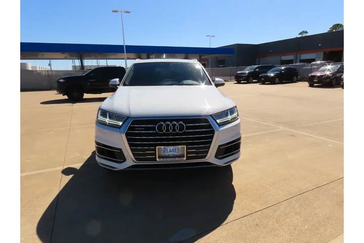 $26999 : Audi Q7 2019 AWD quattro SE image 5