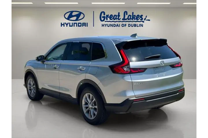 $32366 : Honda CR-V 2023 AWD EX-L 4dr image 3