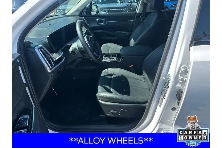 $34998 : Kia Sorento 2024 AWD X-Pro S image 9