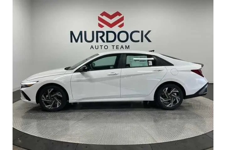 $24360 : Hyundai ELANTRA 2025 SEL Spo image 8