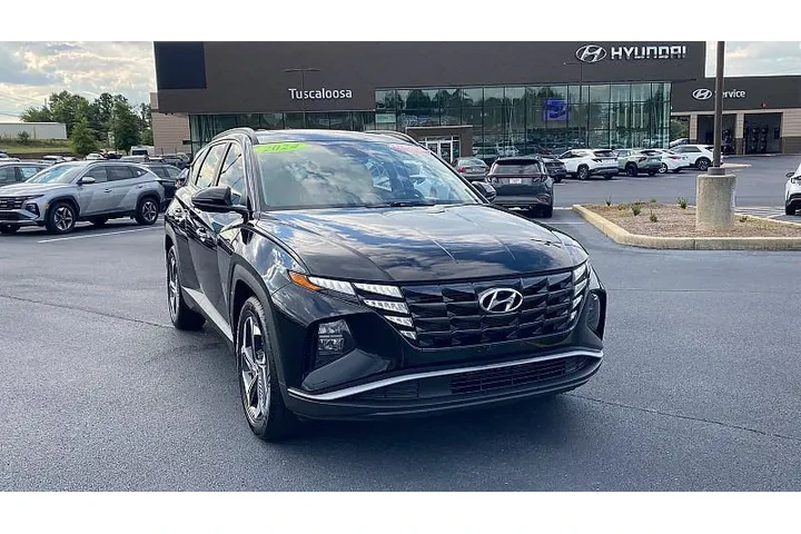$23680 : Hyundai TUCSON 2024 SEL 4dr image 1